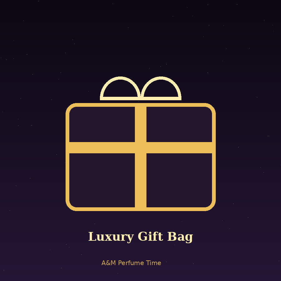 Luxury Gift Bag